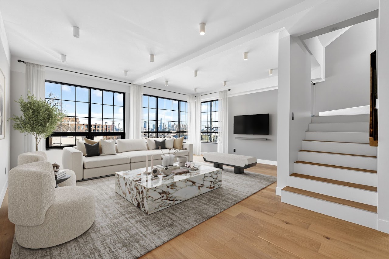 Bayview Development project